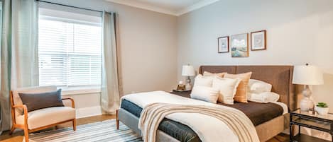 Apartment (3 Bedrooms) | Innenbereich