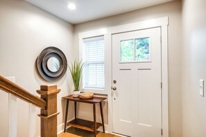 公寓 (3 Bedrooms) | 住宿內部