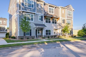 Departamento (3 Bedrooms) | Interior