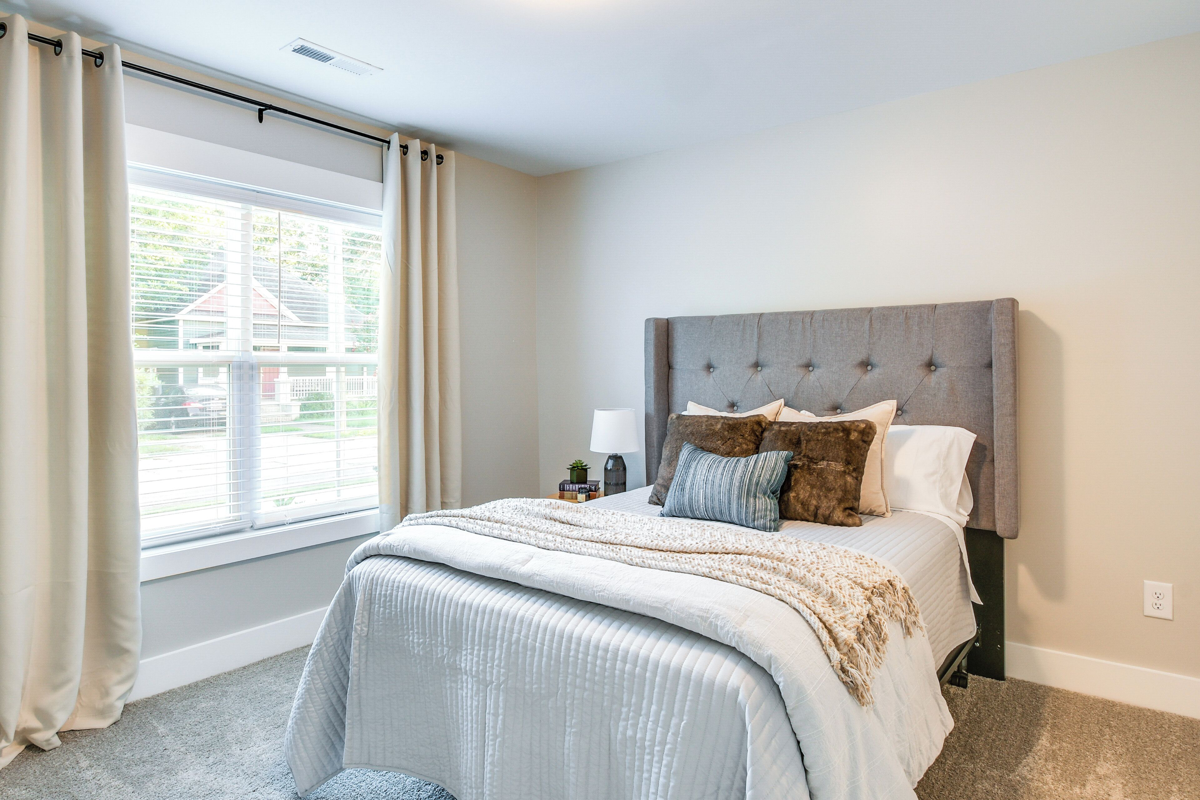 Apartment (3 Bedrooms) | Interior