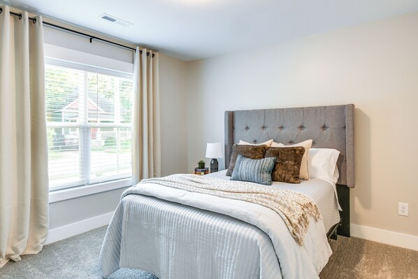 อพาร์ทเมนท์ (3 Bedrooms) | ภายใน