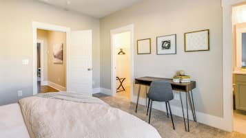 Apartment (3 Bedrooms) | Interior