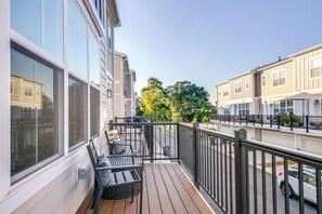 Apartment (3 Bedrooms) | Interior