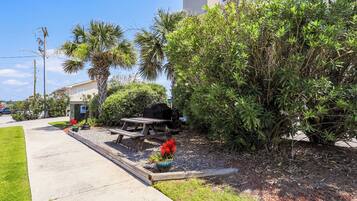 Apartemen (2 Bedrooms) | Interior