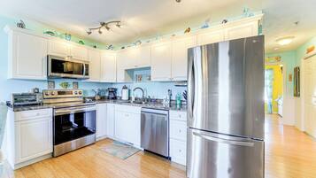 Căn hộ (2 Bedrooms) | Nội thất