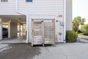 Leilighet (2 Bedrooms) | Innvendig