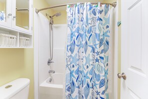 Leilighet (2 Bedrooms) | Innvendig