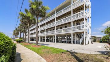 Apartemen (2 Bedrooms) | Interior