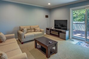Maison (2 Bedrooms) | Intérieur