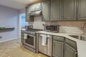 Talo (2 Bedrooms) | Sisätilat