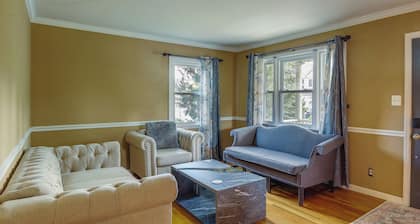 Charming Monroe Township Home - 13 Mi to RU!