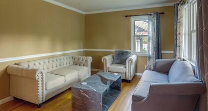 Charming Monroe Township Home - 13 Mi to RU!