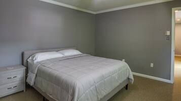 House (2 Bedrooms) | Bahagian dalam