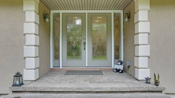 Nhà (5 Bedrooms) | Nội thất