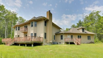 House (5 Bedrooms) | Bahagian dalam