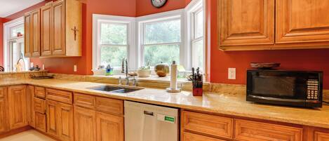 ハウス (5 Bedrooms) | 内装