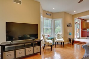 Rumah (5 Bedrooms) | Interior