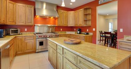 Glen Spey Home w/ Grill ~ 5 Mi to Delaware River