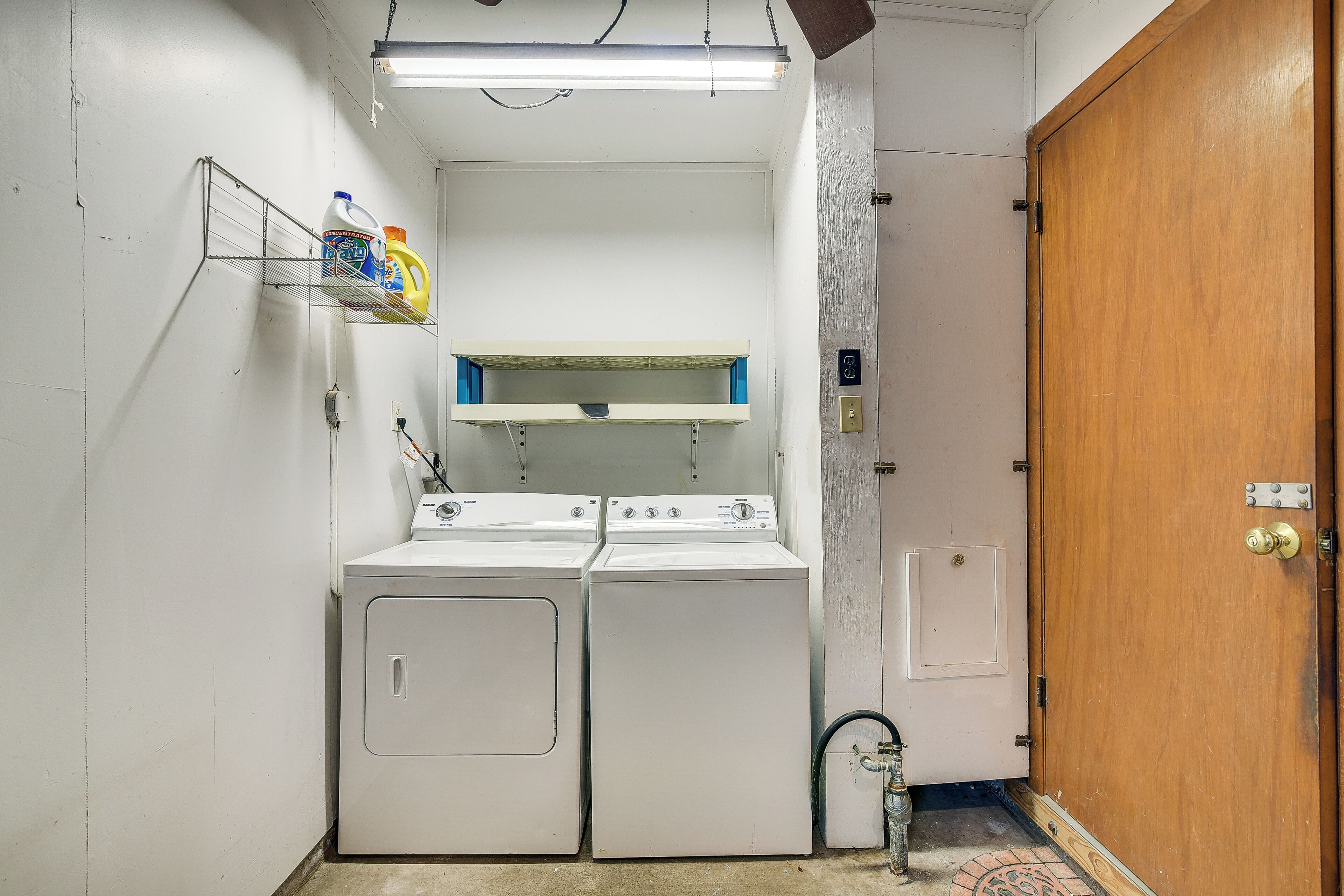 Casa (3 Bedrooms) | Interior