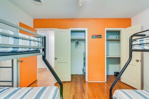 House (3 Bedrooms) | Bahagian dalam