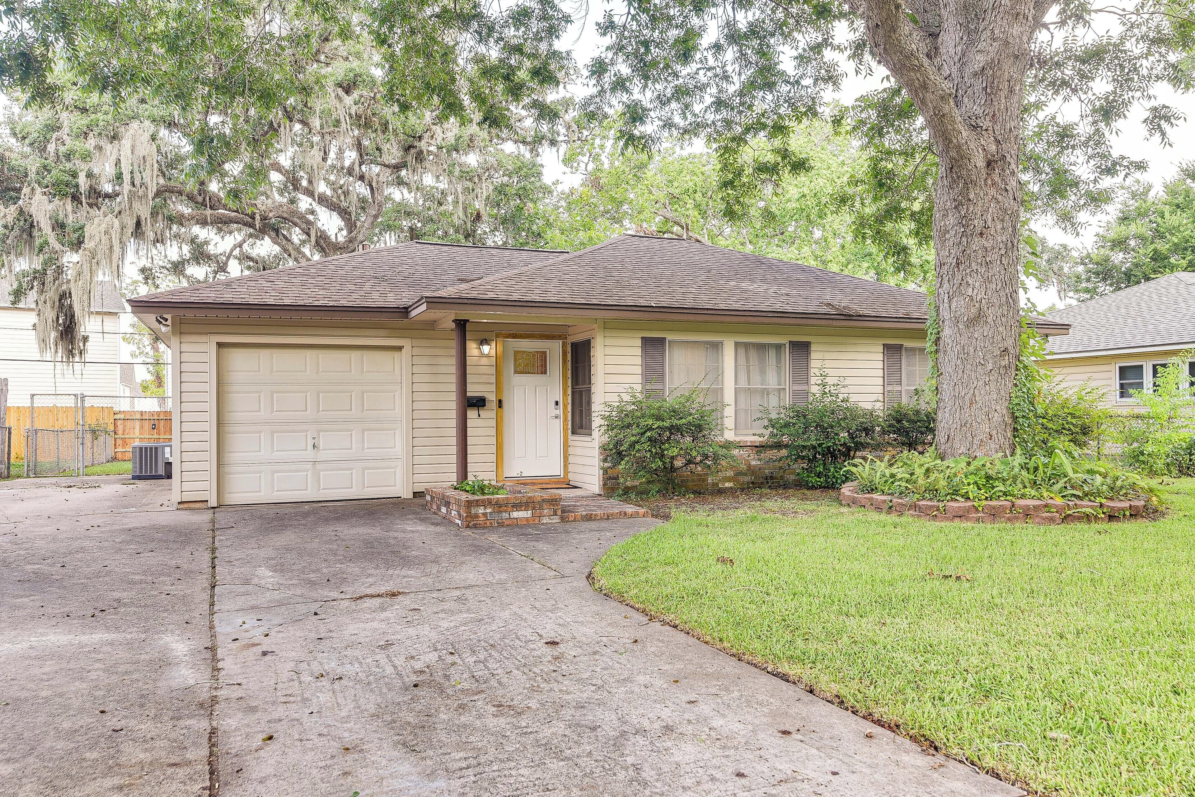 Rumah (3 Bedrooms) | Interior