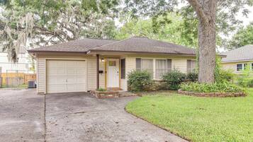 Rumah (3 Bedrooms) | Interior