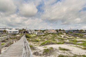 Cottage (2 Bedrooms) | Interior