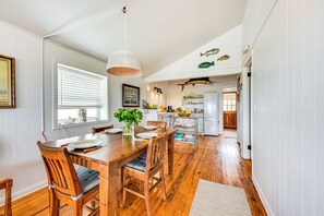 코티지 (2 Bedrooms) | 내부