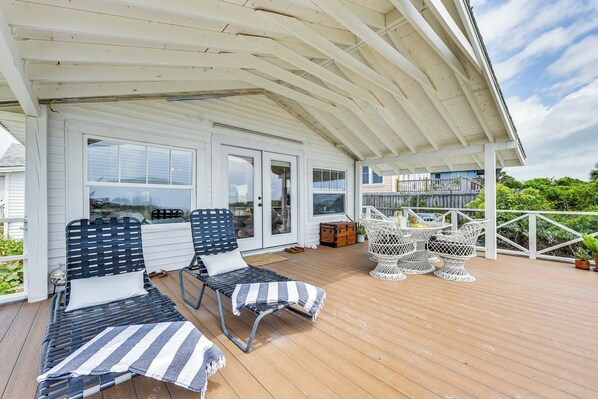 Cottage (2 Bedrooms) | Interior