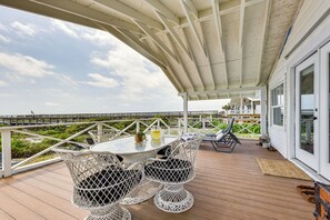 平房 (2 Bedrooms) | 住宿內部