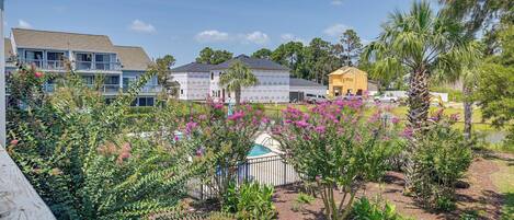 Apartamento (1 Bedroom) | Interior