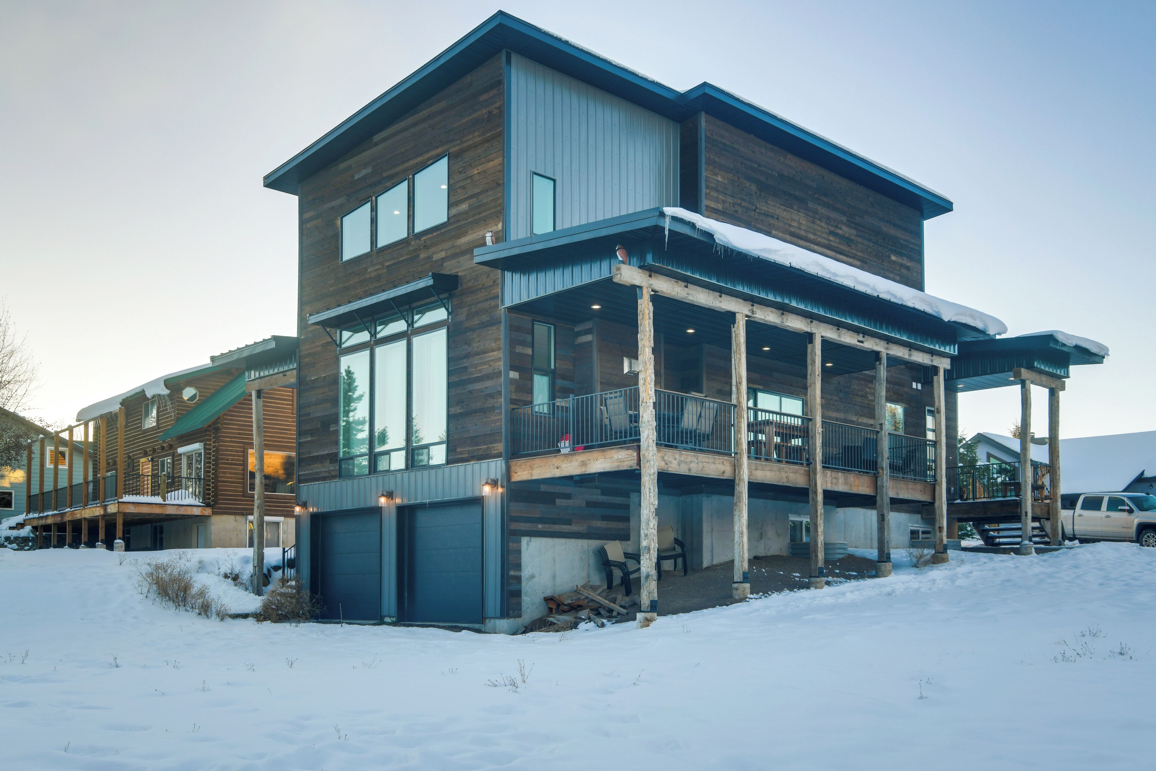 House (5 Bedrooms) | Interior