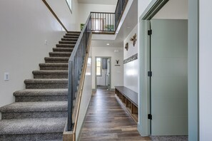 Interior - Modern Island Park Cabin ~ 23 Mi to Yellowstone! (Island Park)