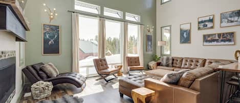 Rumah (5 Bedrooms) | Interior