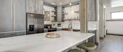 Maison (5 Bedrooms) | Intérieur