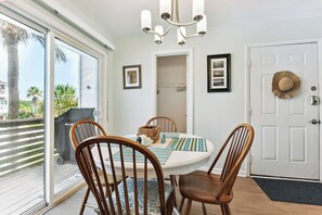 House (2 Bedrooms) | Interior - Fernandina Beach Vacation Rental: Steps to Beach! (Fernandina Beach)