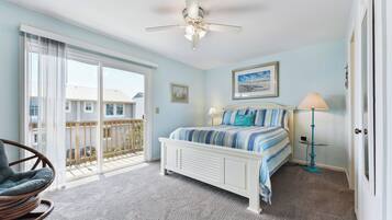 Nhà (2 Bedrooms) | Nội thất