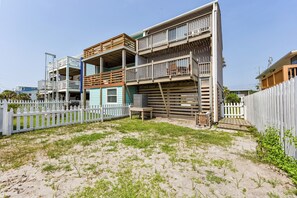ハウス (2 Bedrooms) | 内装