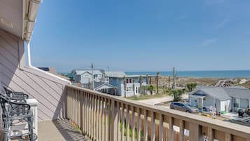 Nhà (2 Bedrooms) | Mặt tiền nơi lưu trú