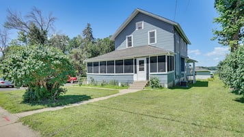 Talo (2 Bedrooms) | Sisätilat