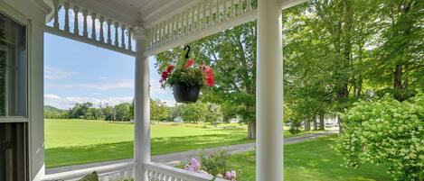 Casa (4 Bedrooms) | Vista frontal de la propiedad