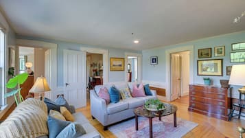 Casa (4 Bedrooms) | Interior