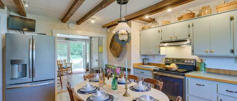 House (4 Bedrooms) | Bahagian dalam