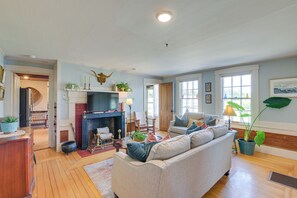 Talo (4 Bedrooms) | Sisätilat