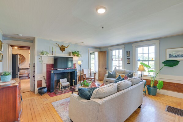 하우스 (4 Bedrooms) | 내부