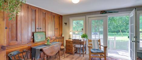 Nhà (4 Bedrooms) | Nội thất