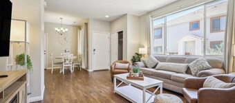 Welcoming Mesquite Condo w/ Pool Access!