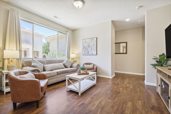 Departamento (3 Bedrooms) | Interior