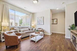 Apartment (3 Bedrooms) | Interior