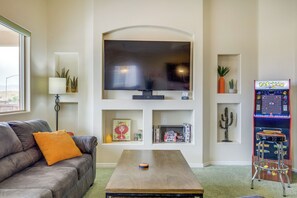 Casa (3 Bedrooms) | Interni